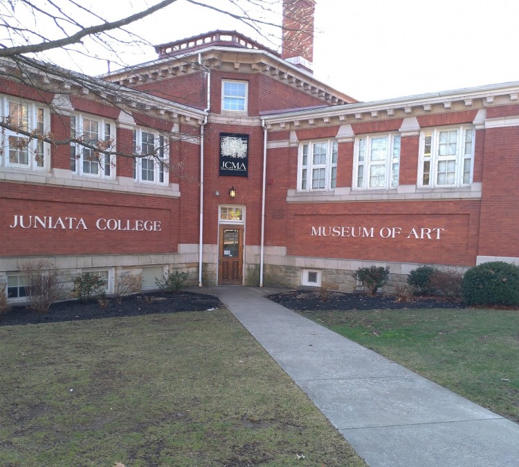 Juniata College Museum of Art (Huntingdon,&nbspPA)